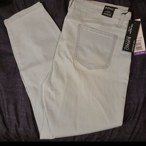 Buffalo David Bitton Women's Capri Jeans